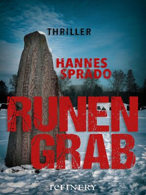 cover image of Runengrab